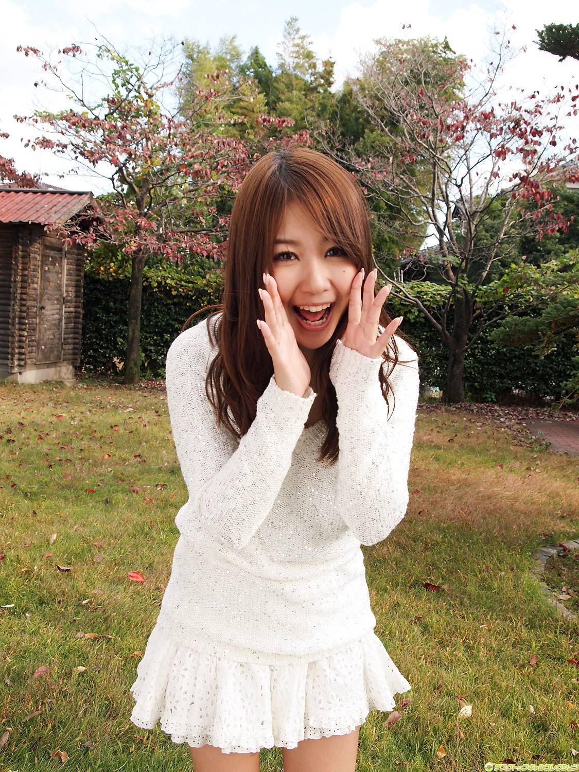 NO.915 西田麻衣 Mai Nishida  DGC套图